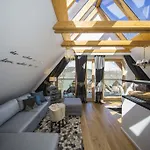 Apartman Udanypobyt Lovely Zakopane