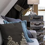 Apartman Udanypobyt Lovely