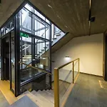 Udanypobyt Lovely Apartman
