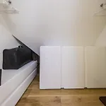 Apartman Udanypobyt Lovely