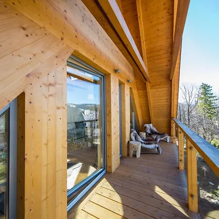 Apartament Studio Lovely Spa * Zakopane