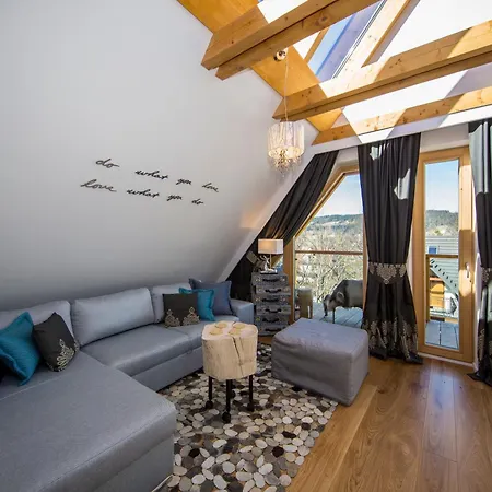 Apartament Studio Lovely Spa *