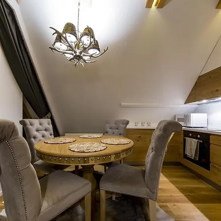 Apartament Studio Lovely Spa