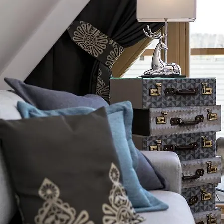 Apartment Apartament Studio Lovely Spa