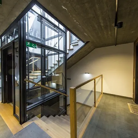 Apartament Studio Lovely Spa Apartment