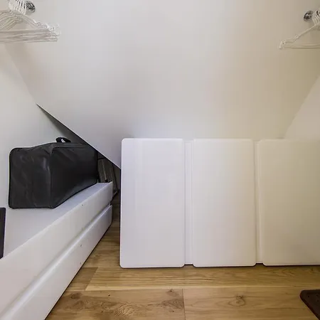 Apartment Apartament Studio Lovely Spa