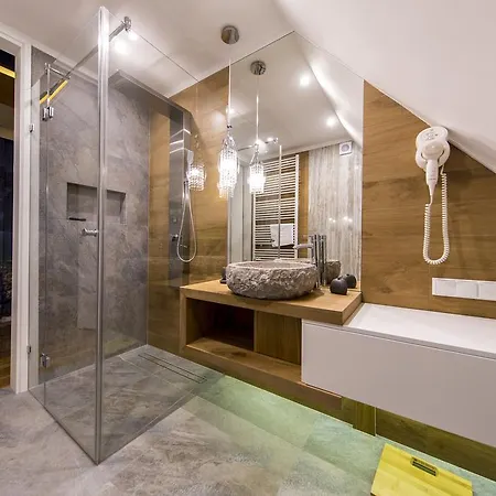 Apartament Studio Lovely Spa Zakopane