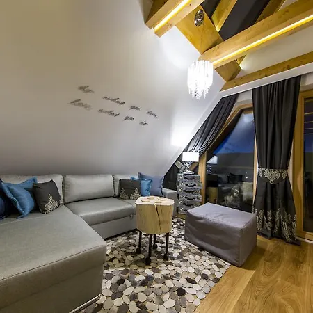 Apartament Studio Lovely Spa