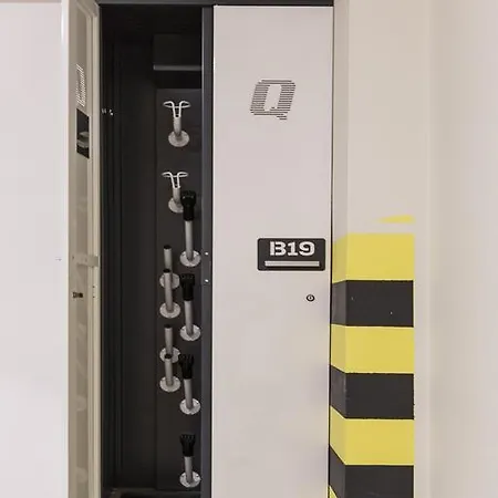 Apartament Studio Lovely Spa *