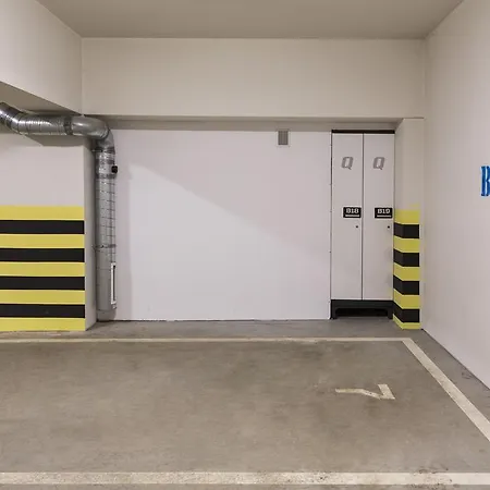 Apartment Apartament Studio Lovely Spa Zakopane