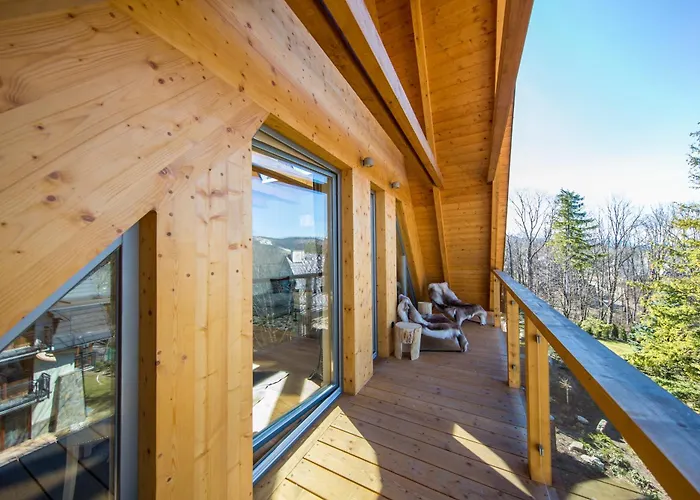 Udanypobyt Lovely * ザコパネ