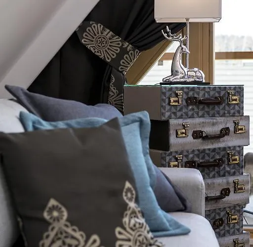 Appartement Udanypobyt Lovely