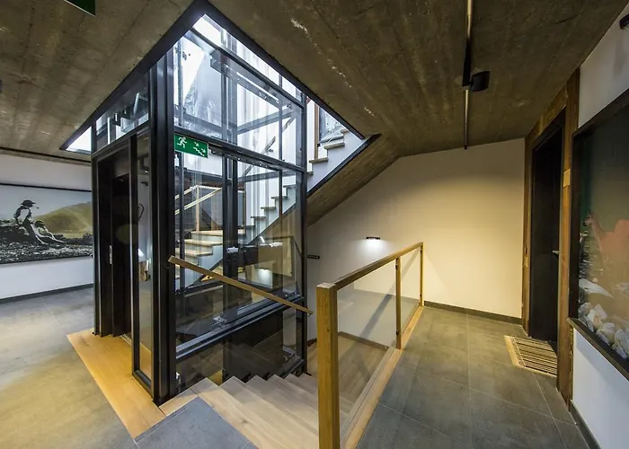 Udanypobyt Lovely Appartement