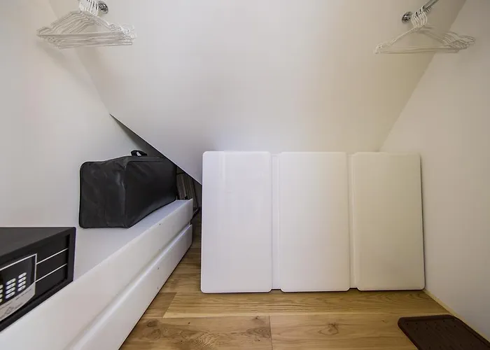 Appartement Udanypobyt Lovely