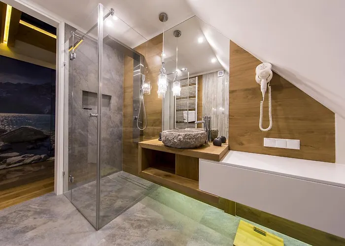 Udanypobyt Lovely Zakopane